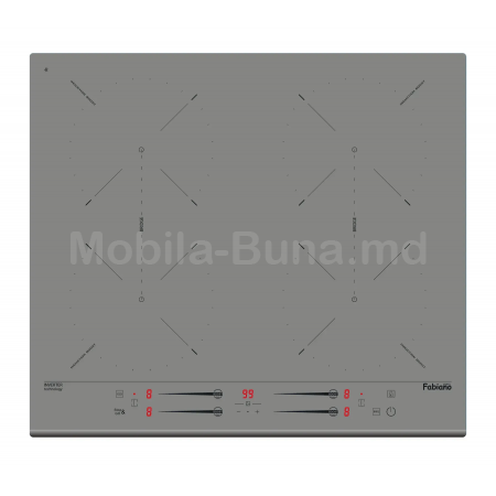 Электрическая панель SVH 646  А-31